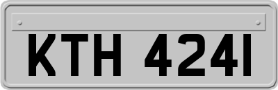 KTH4241