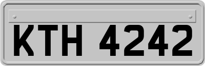 KTH4242