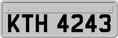 KTH4243