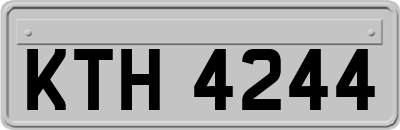 KTH4244