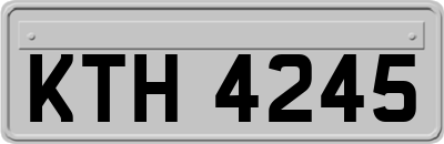 KTH4245