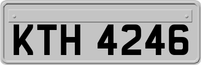 KTH4246