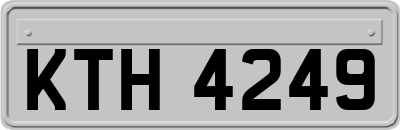 KTH4249