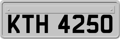 KTH4250