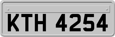 KTH4254