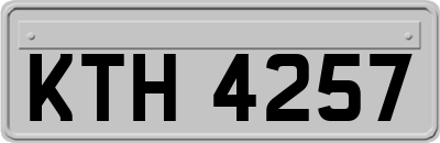 KTH4257