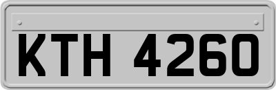 KTH4260