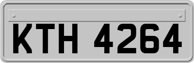 KTH4264