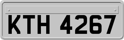 KTH4267