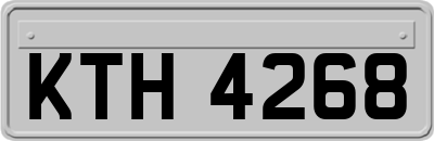 KTH4268
