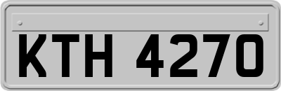KTH4270