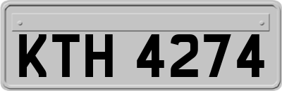 KTH4274