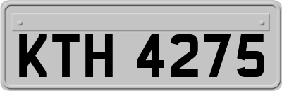 KTH4275