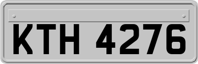 KTH4276