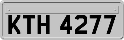 KTH4277