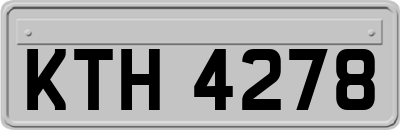 KTH4278