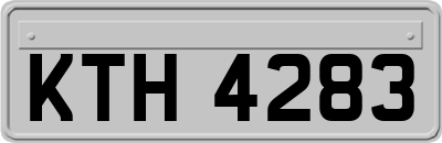 KTH4283