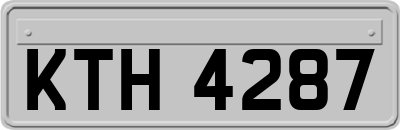 KTH4287