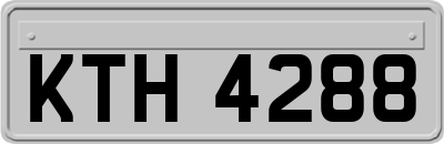 KTH4288