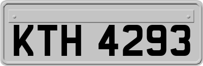 KTH4293