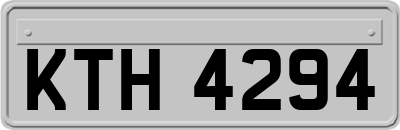 KTH4294