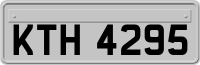KTH4295