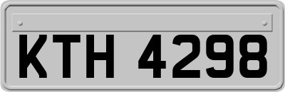 KTH4298
