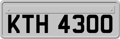 KTH4300