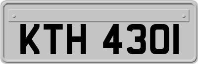 KTH4301
