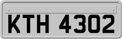 KTH4302