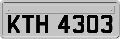 KTH4303