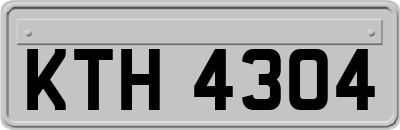 KTH4304
