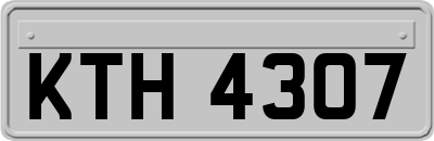 KTH4307