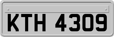 KTH4309