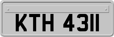 KTH4311
