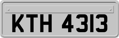 KTH4313