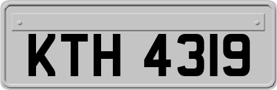 KTH4319