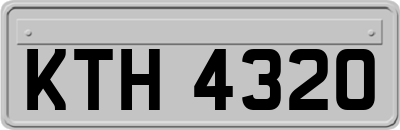 KTH4320