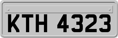 KTH4323