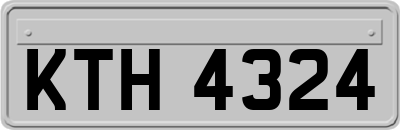 KTH4324
