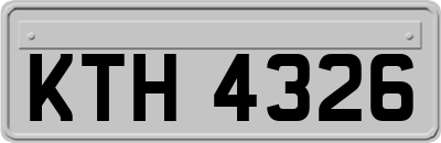 KTH4326