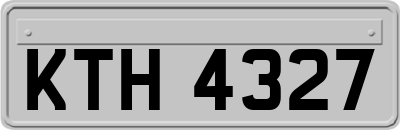 KTH4327