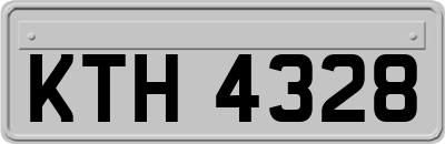 KTH4328