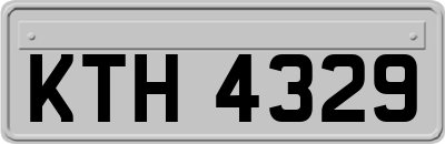 KTH4329
