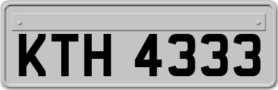 KTH4333