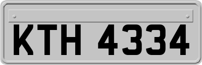 KTH4334