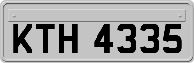 KTH4335
