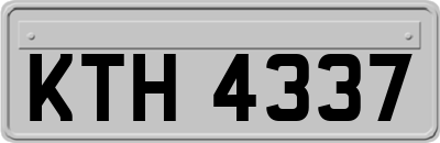 KTH4337