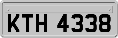 KTH4338