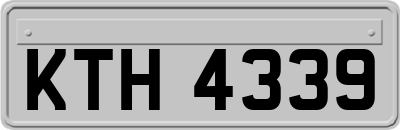 KTH4339